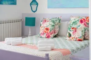 Le Terrazze - أوترانتو