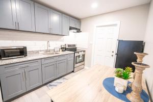 University Luxe Residences