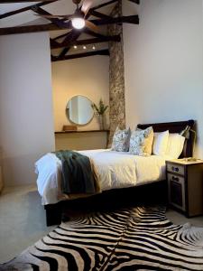 Ndefu Self Catering Accommodation