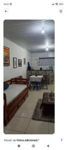 Casa Campo Grande RJ - Monteiro