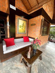 Villa Isabel Finca Hotel