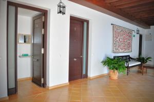 Apartamento en Casa Palacio- Centro Sanlucar
