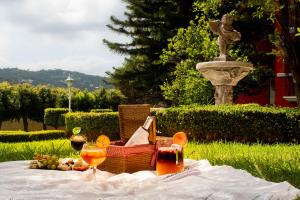 Fiesta Americana Hacienda Ixtapan de La Sal