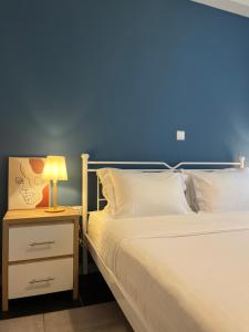 Mosaikon Guesthouses #Kolokotroni Str