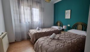 Venus Ronda Suites A&N