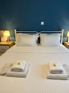 Mosaikon Guesthouses #Kolokotroni Str