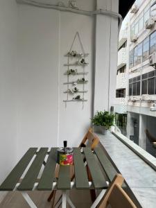 Mosaikon Guesthouses #Kolokotroni Str