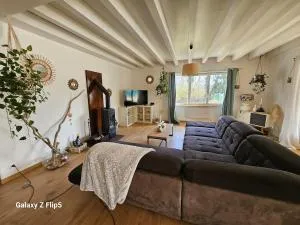 Chez yoan et laurie - Brégnier-Cordon