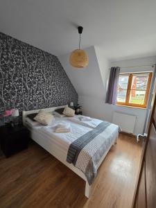 Domek 4Seasons Karpacz z prywtną Sauną i Kominkiem