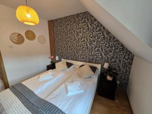 Domek 4Seasons Karpacz z prywtną Sauną i Kominkiem