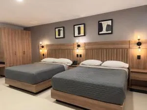 Moderna Hotel Suites in a Perfect Location 12 - Lima del Alto