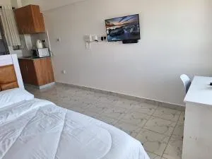 Bright and Cozy Studio in Membley, Ruiru - Embu