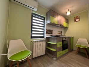 SouthBrise Apartments - Garsoniera Mangalia - 100m de plajă