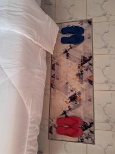 Bright and Cozy Studio in Membley, Ruiru