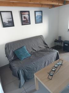 Appartements Le studio : photos des chambres