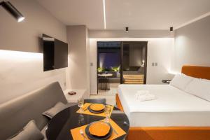 Beach Haus #05 - Studio com Jacuzzi por Carpediem