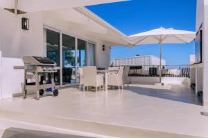 Mimosa Voelklip Retreat