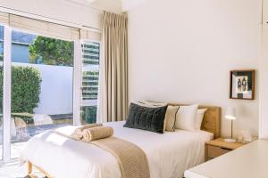 Mimosa Voelklip Retreat