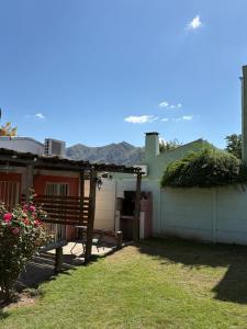 Hostal Las Marias