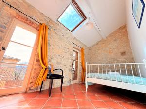 Appartements La maison perchee : photos des chambres