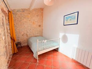 Appartements La maison perchee : photos des chambres
