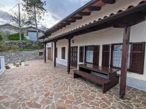 Apartment Senik - Voglarji