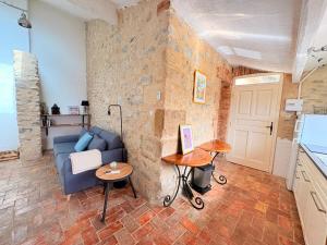 Appartements La maison perchee : photos des chambres