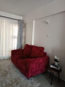 Casa Liora Studio - Thindigua, Kiambu Road