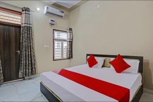 Hotel O Mayank Hotel & Meeting Hall