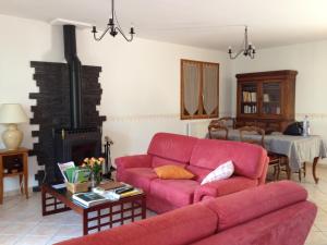 Le Nid de Ciambonson