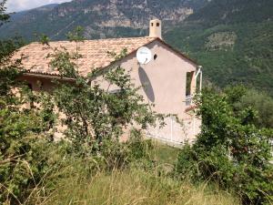 Le Nid de Ciambonson