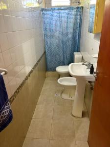 Hostal Las Marias