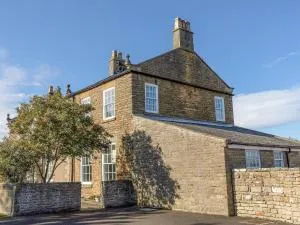 Apartment 1 Sneaton Hall - Sneaton