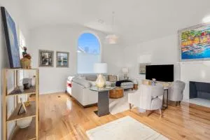 Retreat Firepit Family Deck beach nearby - 丹尼斯