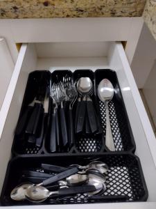 Enseada beach apartment