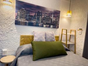 Apartment in La Americana