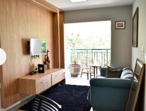 Penthouse - Near Expo Congonhas and Metro - Full Leisure