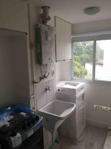 Penthouse - Near Expo Congonhas and Metro - Full Leisure