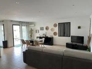 Appart, résidentiel penta-di-Casinca - Taglio-Isolaccio