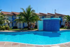 C83MSII Seven Heaven Vacation- 2 Suítes Sauna e Piscina