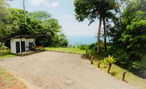 Jaguar Camping Site
