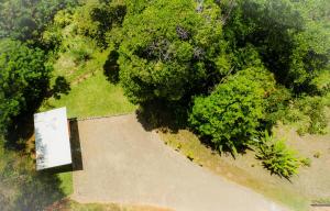 Jaguar Camping Site