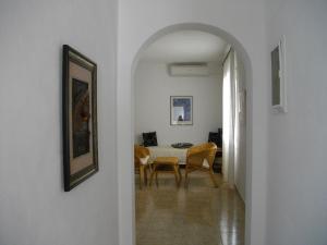 Villa Glyfos Samos Greece