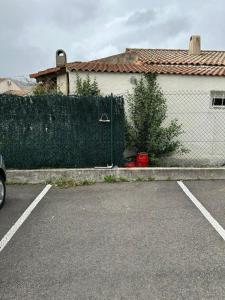 Appart, résidentiel penta-di-Casinca