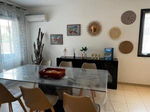 Appart, résidentiel penta-di-Casinca