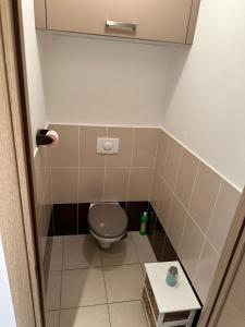 Appartements Appart, residentiel penta-di-Casinca : photos des chambres
