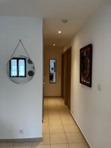 Appartements Appart, residentiel penta-di-Casinca : photos des chambres