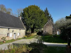 Maisons de vacances Gites du Gohic : photos des chambres