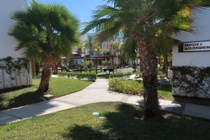 apartment 5 minutes from the beach