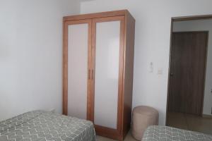 apartment 5 minutes from the beach